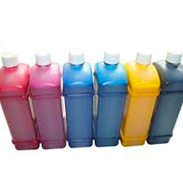 SUBLIMATION INKS – CMYK