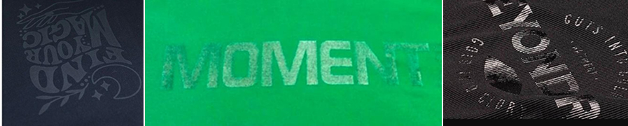 TRANSPARENT GEL PRINTING INK